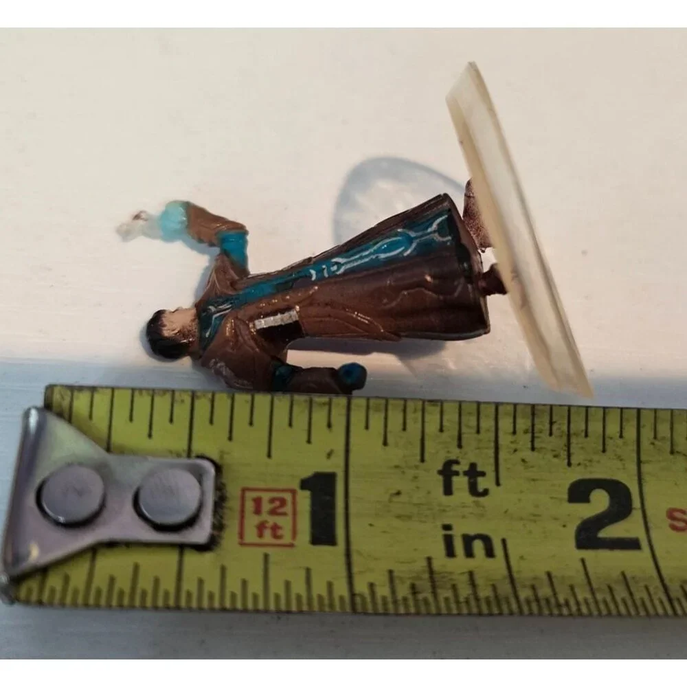 MTG Arena of the Planeswalkers Soi Jace Investigator Figure Replacement Piece